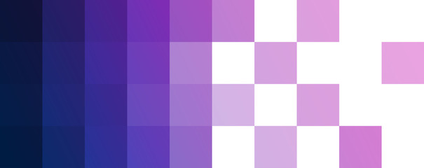 sfondo, pixel, quadrati, griglia, tecnologia	