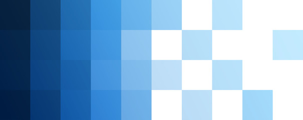 sfondo, pixel, quadrati, griglia, tecnologia	