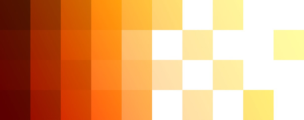 sfondo, pixel, quadrati, griglia, tecnologia	