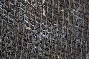 metal texture background