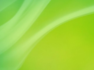 green abstract background with lines