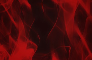 fire background