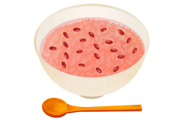 小豆粥