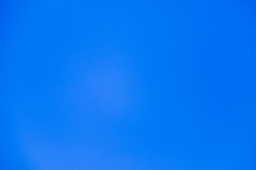 Blue sky no clouds