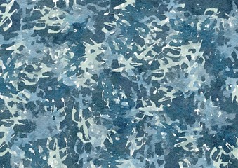 abstract background with watercolor texture, Oil paint. ink paper, concrete wall graffiti. painted rough surface background for Christmas , banner, business, card