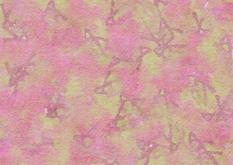 abstract background with watercolor texture, Oil paint. ink paper, concrete wall graffiti. painted rough surface background for Christmas , banner, business, card