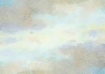 abstract background with watercolor texture, Oil paint. ink paper, concrete wall graffiti. painted rough surface background for Christmas , banner, business, card