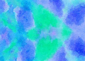 abstract background with watercolor texture, Oil paint. ink paper, concrete wall graffiti. painted rough surface background for Christmas , banner, business, card