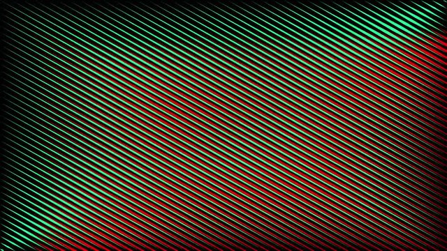 parallel lined effect, graphic artwork