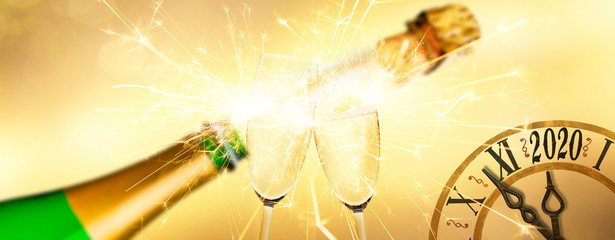 Silvester 2020