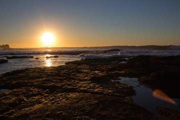 Obraz premium La Jolla