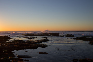 Fototapeta premium La Jolla