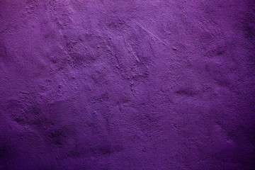Abstract textured background in purple