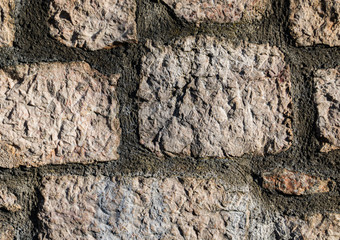 Old stone wall texture background wallpaper
