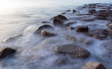 Amaneceres con encanto