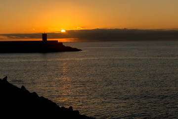 Amaneceres con encanto