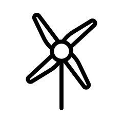 Obraz premium windmill