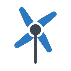 Obraz premium windmill