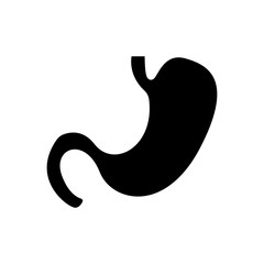 Gastric icon 