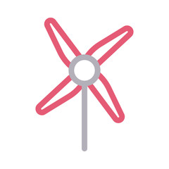 Obraz premium windmill