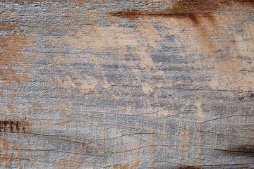 Peeling brown aged background texture