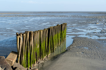 Bretagne im Dezember