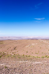 moonvalley close to San Pedro de Atacama