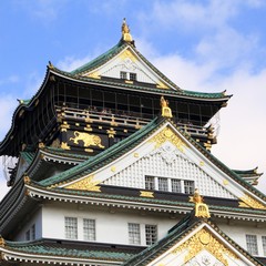 Osaka, Japan