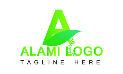 logo for company