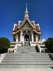Wat Thung Si Muang, Udon Thani