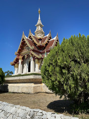 Wat Thung Si Muang, Udon Thani