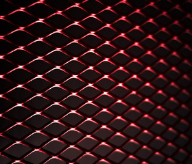 abstract steel mesh, keyboad 