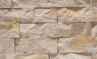 beautiful slate texture made from small bricks