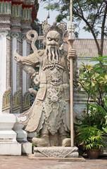 Wat Phra Kaew, Temple of the Emerald Buddha, Wat Phra Si Rattana Satsadaram, Thailand