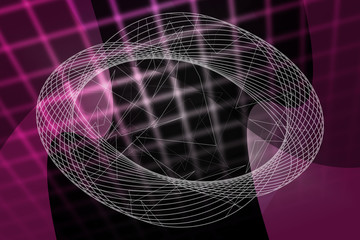 abstract, wallpaper, design, light, illustration, purple, wave, pink, lines, pattern, backdrop, graphic, texture, curve, blue, red, art, digital, violet, waves, futuristic, fractal, gradient, color