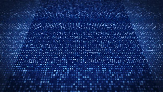 Data Grid Background