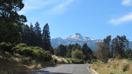Cofre de Perote