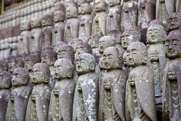 Buddha Figuren Kamakura