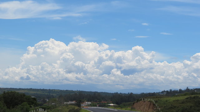 algodones a&eacute;reos