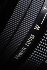 Design and ergonomics of a compact mirrorless camera
