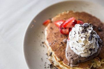 Pancakes