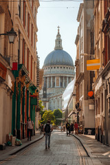 st pauls cathedral london