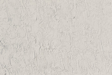 White concrete wall background texture
