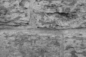 grunge texture of old wall