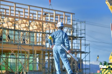 建築工事・現場監督・エンジニア