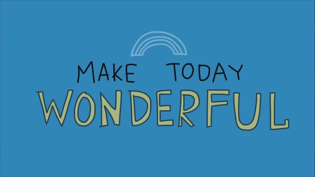 Is wonderful today. Paillasson. Красивые цитаты today is. Daily affirmations. Today is a great day.
