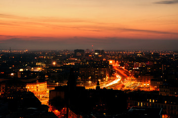 Fototapety na wymiar - Fototapeta24.pl