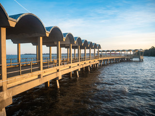 Fishing Pier