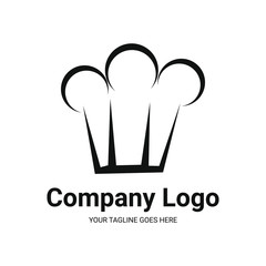 abstract shape logomark. logo for business and company. logo template 