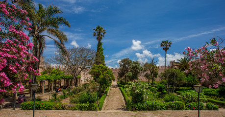 Rabat les oudayas